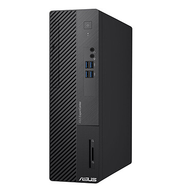 Avis ASUS ExpertCenter X5 SFF X500MA-R4700G006R