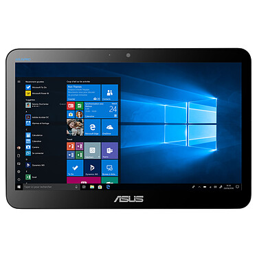 Opiniones sobre PC Todo en Uno ASUS A41GART-BD022R