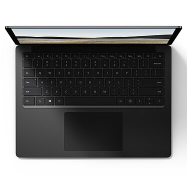 Avis Microsoft Surface Laptop 4 13.5" - Noir (5BT-00006)