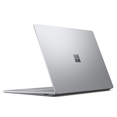 Microsoft Surface Laptop 4 15" for Business - Platine (5V8-00007) pas cher