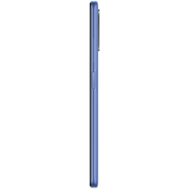 Acheter Xiaomi Redmi Note 10 5G Bleu (4 Go / 64 Go)