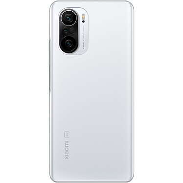 Xiaomi Mi 11i Blanc (8 Go / 256 Go) pas cher