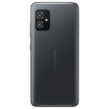 cheap ASUS ZenFone 8 Black (8GB / 128GB)