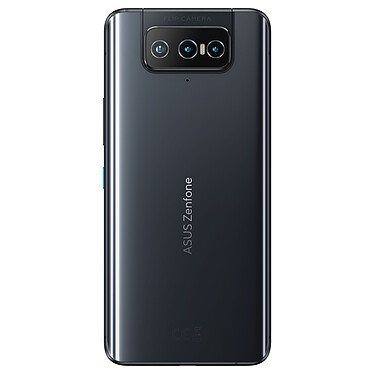 ASUS ZenFone 8 Flip Negro (8GB / 256GB) a bajo precio