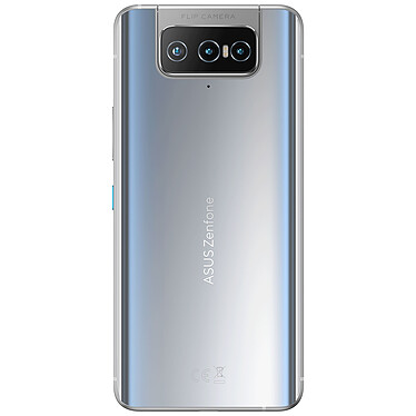 ASUS ZenFone 8 Flip Plata (8GB / 256GB) a bajo precio