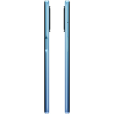 Comprar Realme 8 5G Azul Supersónico (8GB / 128GB)