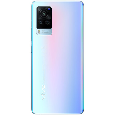 Vivo X60 Pro Azul escarchado (12GB / 256GB) a bajo precio