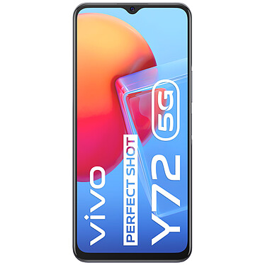 Acquista Vivo Y72 Nero (8GB / 128GB)