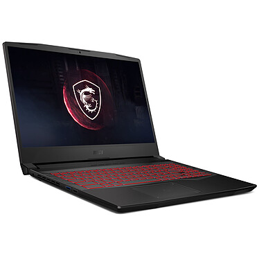 MSI Pulse GL66 11UEK-008EN