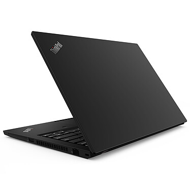 Lenovo ThinkPad P15s Gen 2 (20W6000WFR) pas cher