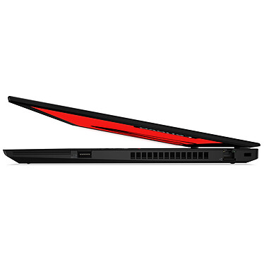Avis Lenovo ThinkPad P15s Gen 2 (20W6000CFR)