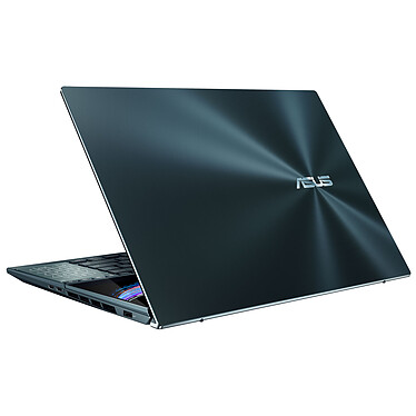 cheap ASUS ZenBook Pro Duo UX582LR-H2002R