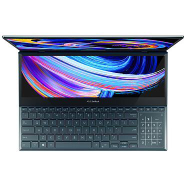 Buy ASUS ZenBook Pro Duo UX582LR-H2102R