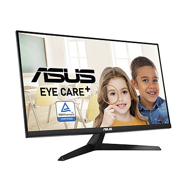 ASUS 27" LED Eye Care+ VY279HE