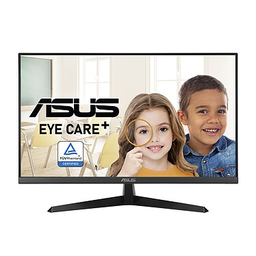 Review ASUS 27" LED Eye Care+ VY279HE