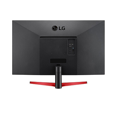 LG 32" LED 32MP60G-B a bajo precio