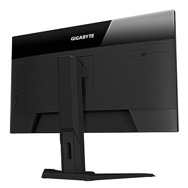 Acheter Gigabyte 31.5" LED - M32Q