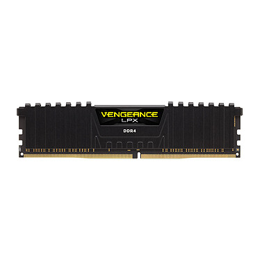 Corsair Vengeance LPX Series Perfil Bajo 16 GB (2 x 8 GB) DDR4 4600 MHz CL18 a bajo precio