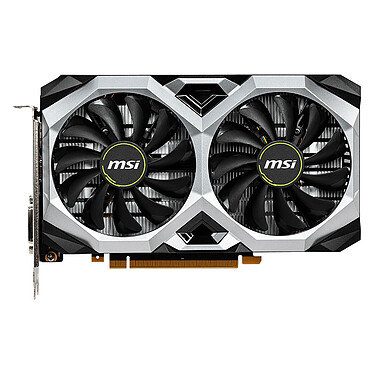 Acquista MSI GeForce GTX 1660 VENTUS XS 6G OCV1