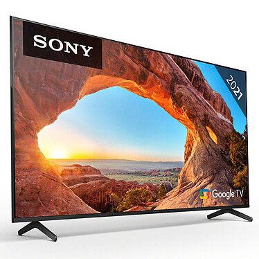 Nota Sony KD-55X85J