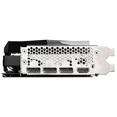 MSI GeForce RTX 3060 GAMING 12G a bajo precio