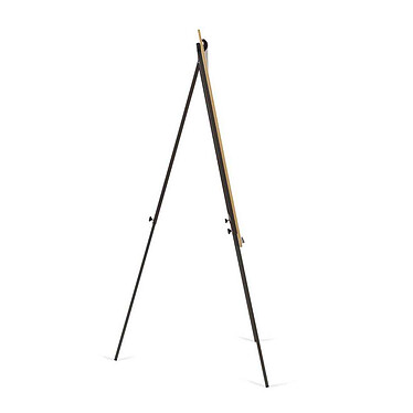 Review CEP Rocada Conference Tripod white and wood