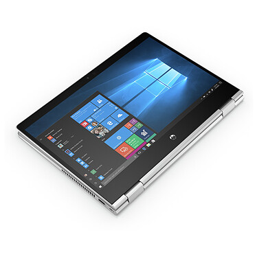 Review HP ProBook x360 435 G7 (1F3P1EA)