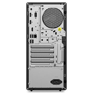 Lenovo ThinkCentre M90t Tower Desktop PC (11CY000QEN) pas cher