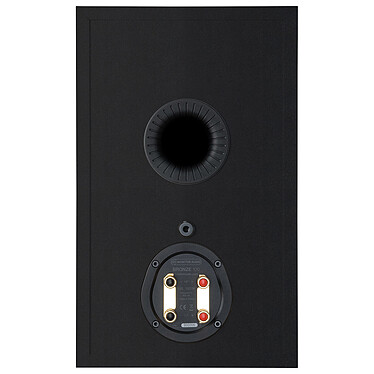 NAD AMP1 + Monitor Audio Bronze 100 Noir pas cher