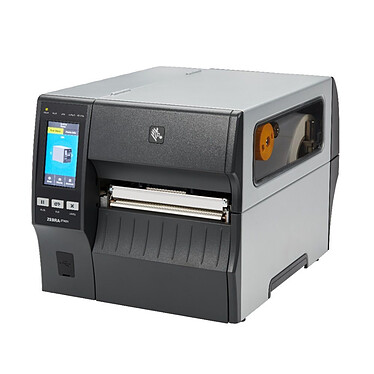 Zebra ZT421 Thermal Printer - 203 dpi