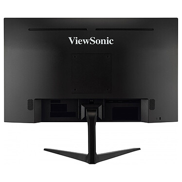 Comprar ViewSonic 23,8" LED - VX2418-P-MHD