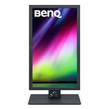 BenQ 27 LED - SW272U - Monitor PC - LDLC