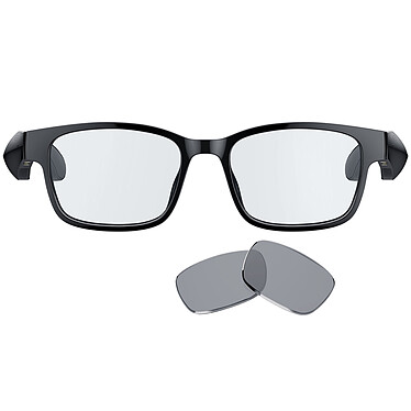 Razer Anzu Smart Glasses S/M (Rectangular)