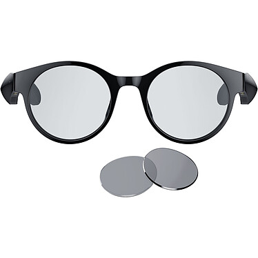 Razer Anzu Smart Glasses L (Round)