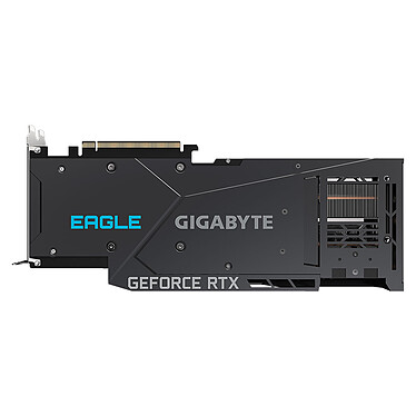 Acquista Gigabyte GeForce RTX 3080 Ti EAGLE 12G