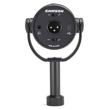Buy Samson Q9U