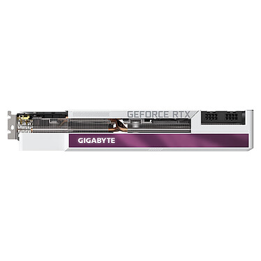 Opiniones sobre Gigabyte GeForce RTX 3080 Ti VISION OC 12G