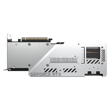 Acheter Gigabyte GeForce RTX 3080 Ti VISION OC 12G (LHR)