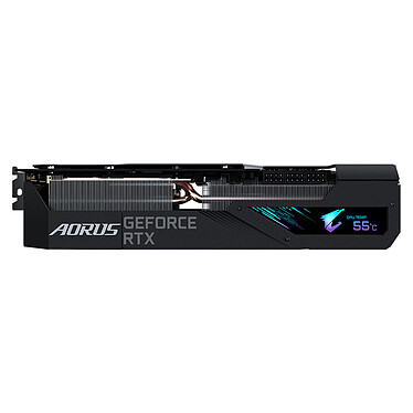 Acheter Gigabyte AORUS GeForce RTX 3080 Ti MASTER 12G (LHR)