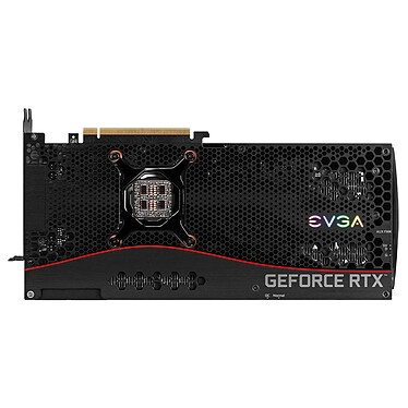 Comprar EVGA GeForce RTX 3080 Ti FTW3 GAMING
