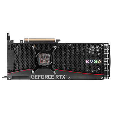 Acheter EVGA GeForce RTX 3080 Ti XC3 GAMING (LHR)