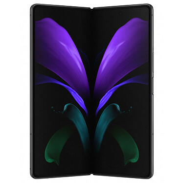 Samsung Galaxy Z Fold 2 Noir (12 Go / 256 Go)