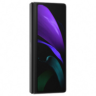 Acheter Samsung Galaxy Z Fold 2 Noir (12 Go / 256 Go) · Reconditionné