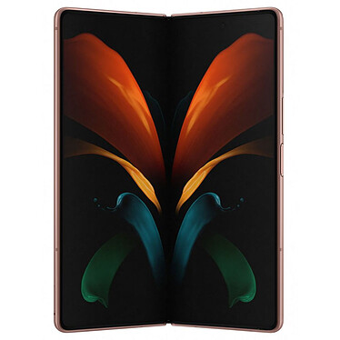 Samsung Galaxy Z Fold 2 Bronzo (12GB / 256GB)