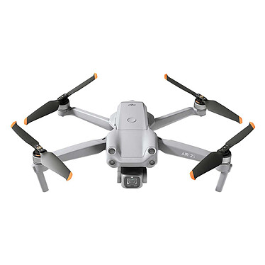 Combo DJI Air 2S Fly More