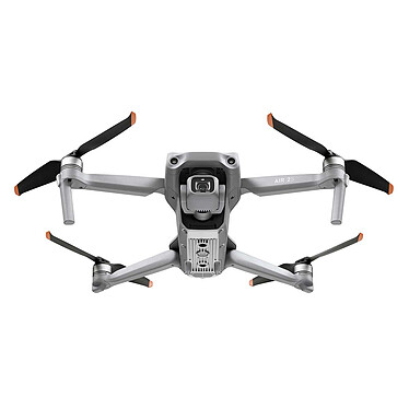 Opiniones sobre Combo DJI Air 2S Fly More