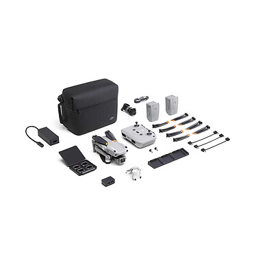 DJI Air 2S Fly More Combo pas cher