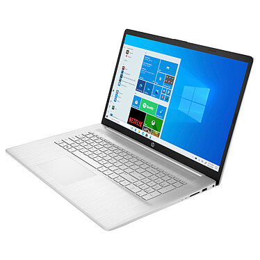Avis HP Laptop 17-cp0253nf