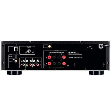Review Yamaha MusicCast R-N402D Black + Klipsch RP-160M Ebony