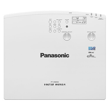 Comprar Panasonic PT-VMZ50